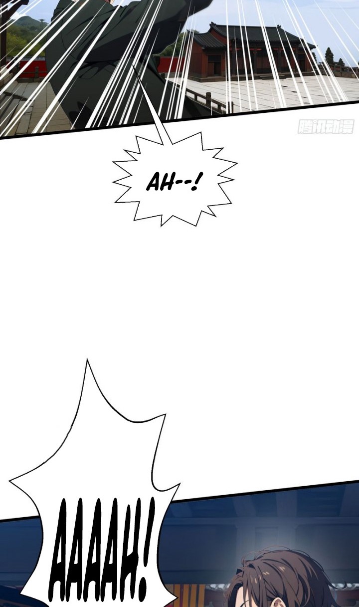 The Evil God Descends, I Own Great Hell Chapter 9 Gambar 23