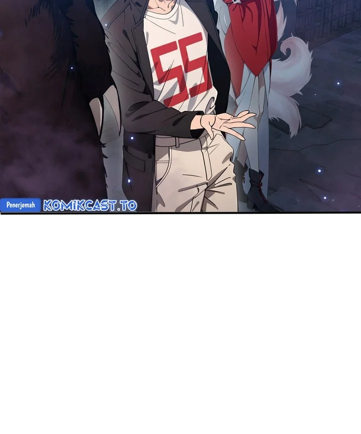 The Evil God Descends, I Own Great Hell Chapter 91 Gambar 6