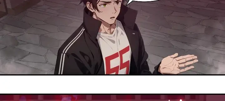 The Evil God Descends, I Own Great Hell Chapter 92 Gambar 5