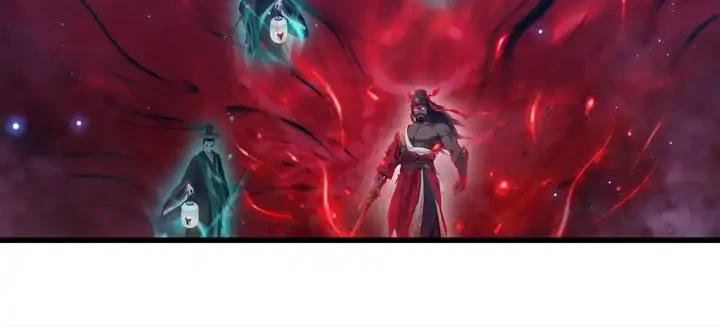 The Evil God Descends, I Own Great Hell Chapter 92 Gambar 7