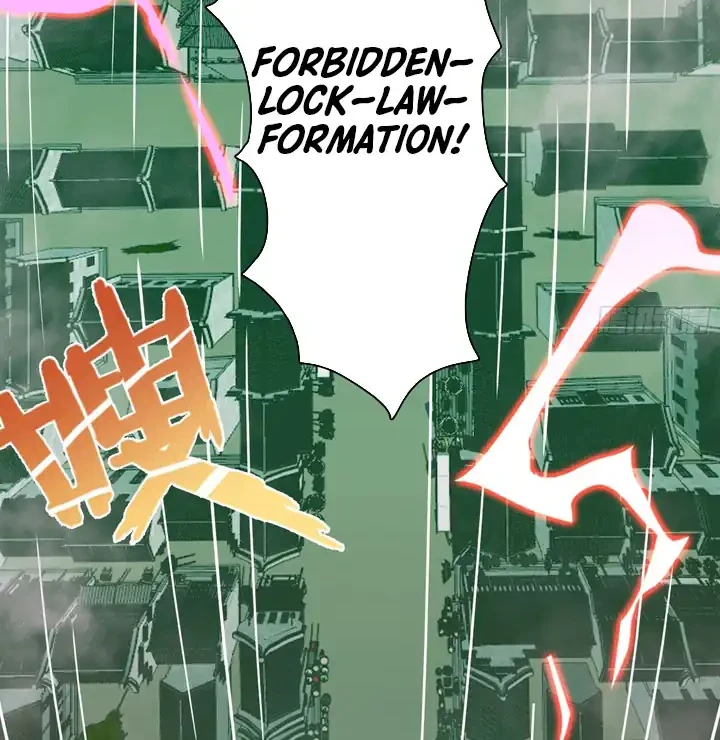 The Evil God Descends, I Own Great Hell Chapter 92 Gambar 17