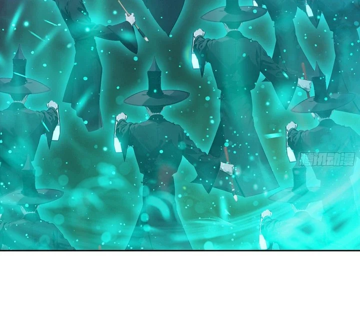 The Evil God Descends, I Own Great Hell Chapter 93 Gambar 12