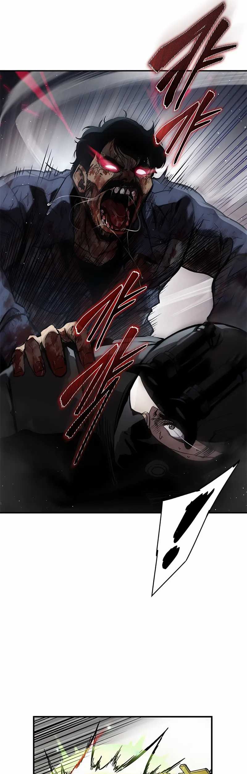 The Exorcist Chronicles: World Arc Chapter 4 Gambar 26