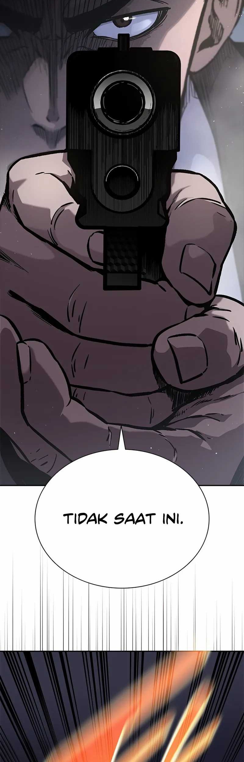 The Exorcist Chronicles: World Arc Chapter 4 Gambar 53