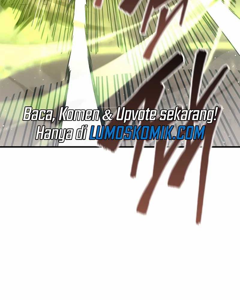 The Exorcist Chronicles: World Arc Chapter 4 Gambar 63