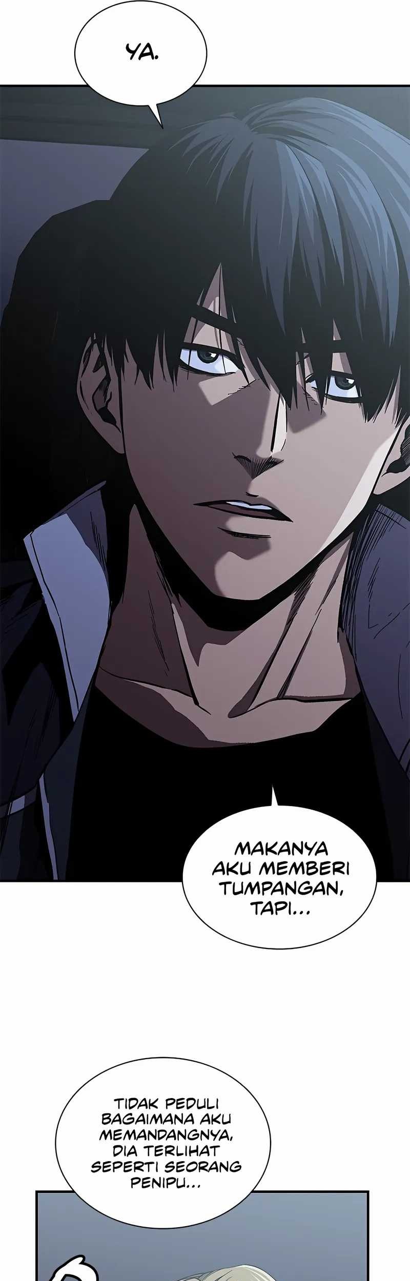 The Exorcist Chronicles: World Arc Chapter 4 Gambar 10