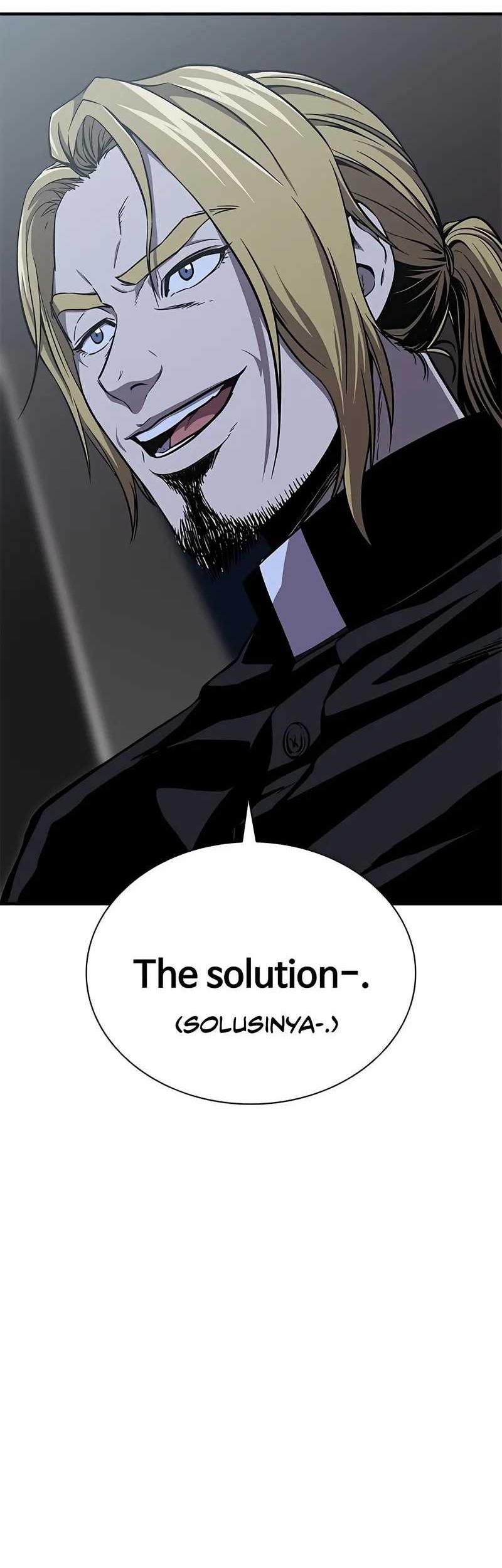 The Exorcist Chronicles: World Arc Chapter 4 Gambar 14