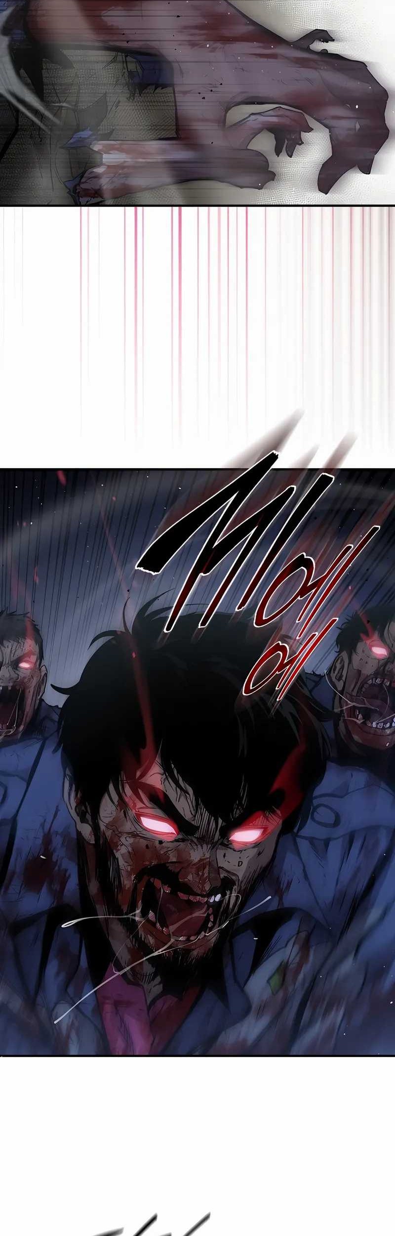 The Exorcist Chronicles: World Arc Chapter 4 Gambar 17