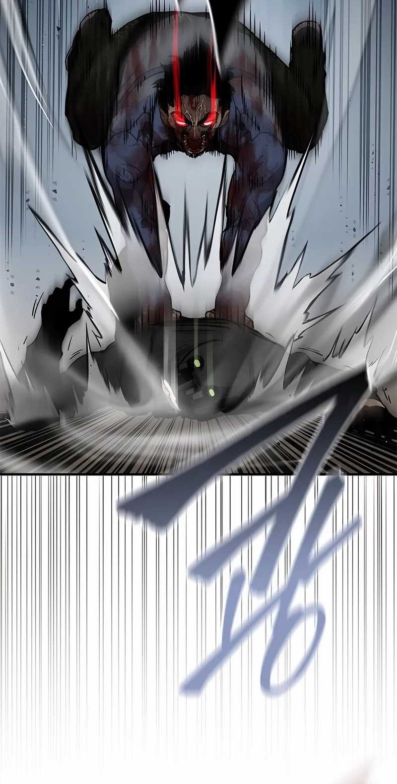 The Exorcist Chronicles: World Arc Chapter 4 Gambar 25