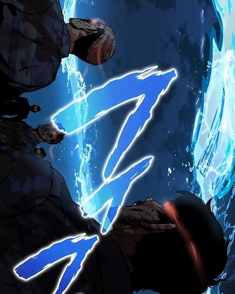 The Exorcist Chronicles: World Arc Chapter 5 Gambar 30