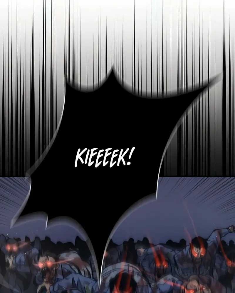 The Exorcist Chronicles: World Arc Chapter 5 Gambar 39