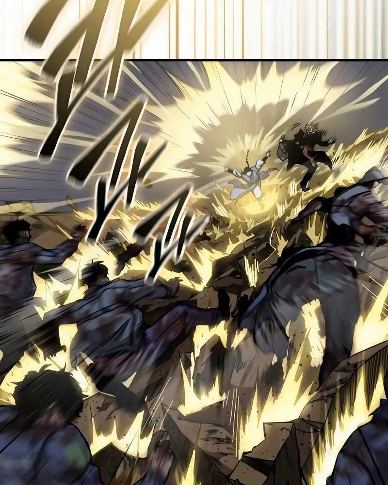 The Exorcist Chronicles: World Arc Chapter 5 Gambar 45