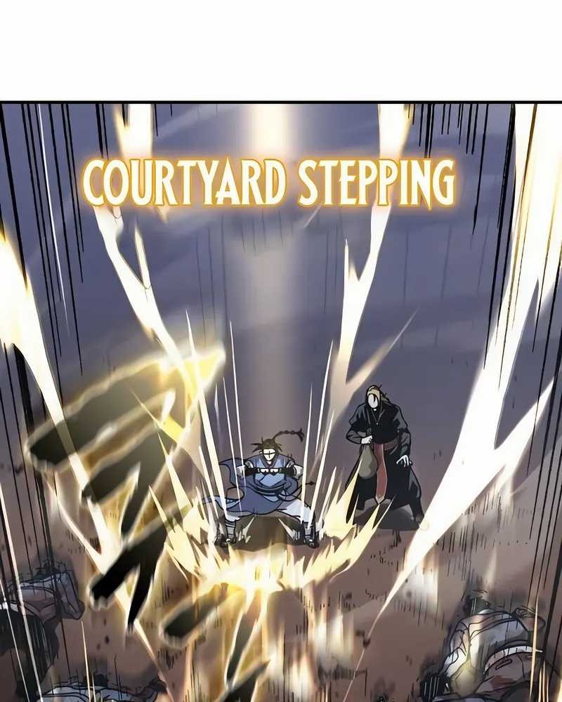 The Exorcist Chronicles: World Arc Chapter 5 Gambar 48