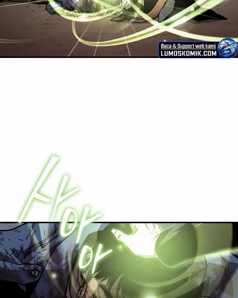 The Exorcist Chronicles: World Arc Chapter 5 Gambar 51