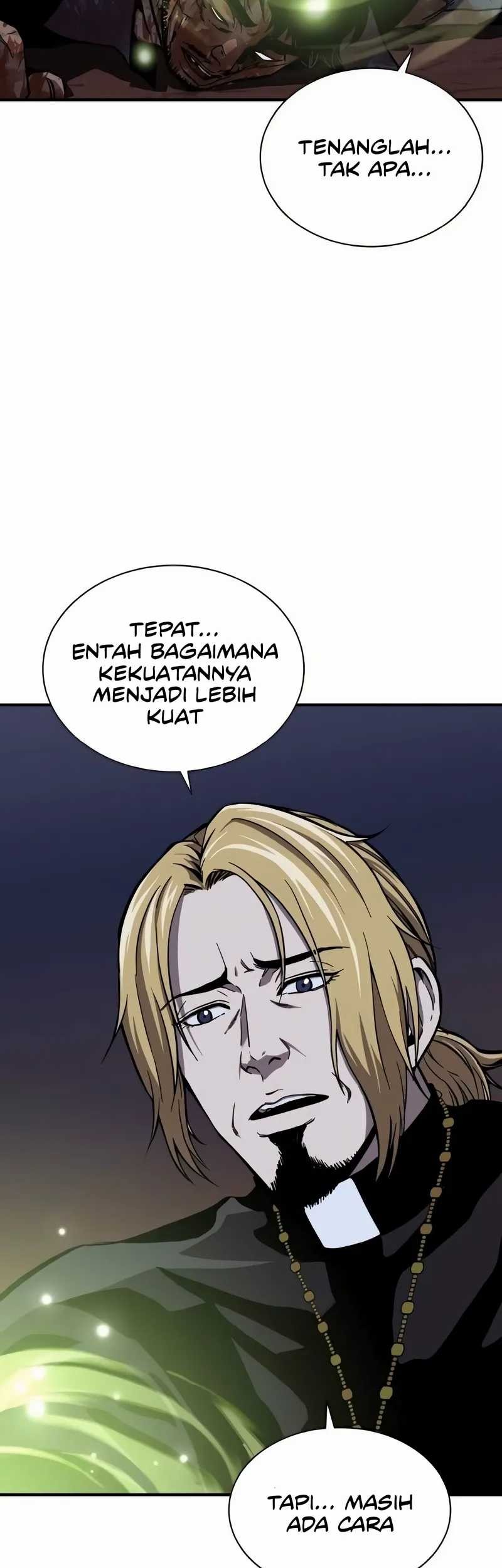 The Exorcist Chronicles: World Arc Chapter 5 Gambar 52