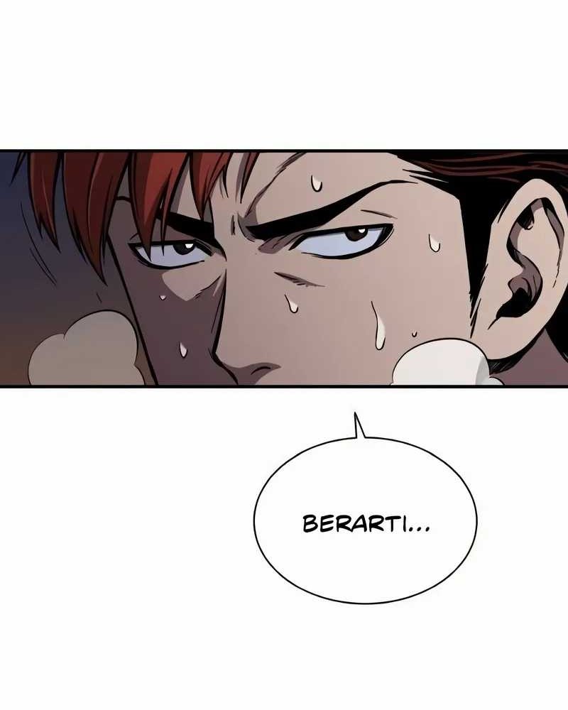 The Exorcist Chronicles: World Arc Chapter 5 Gambar 54