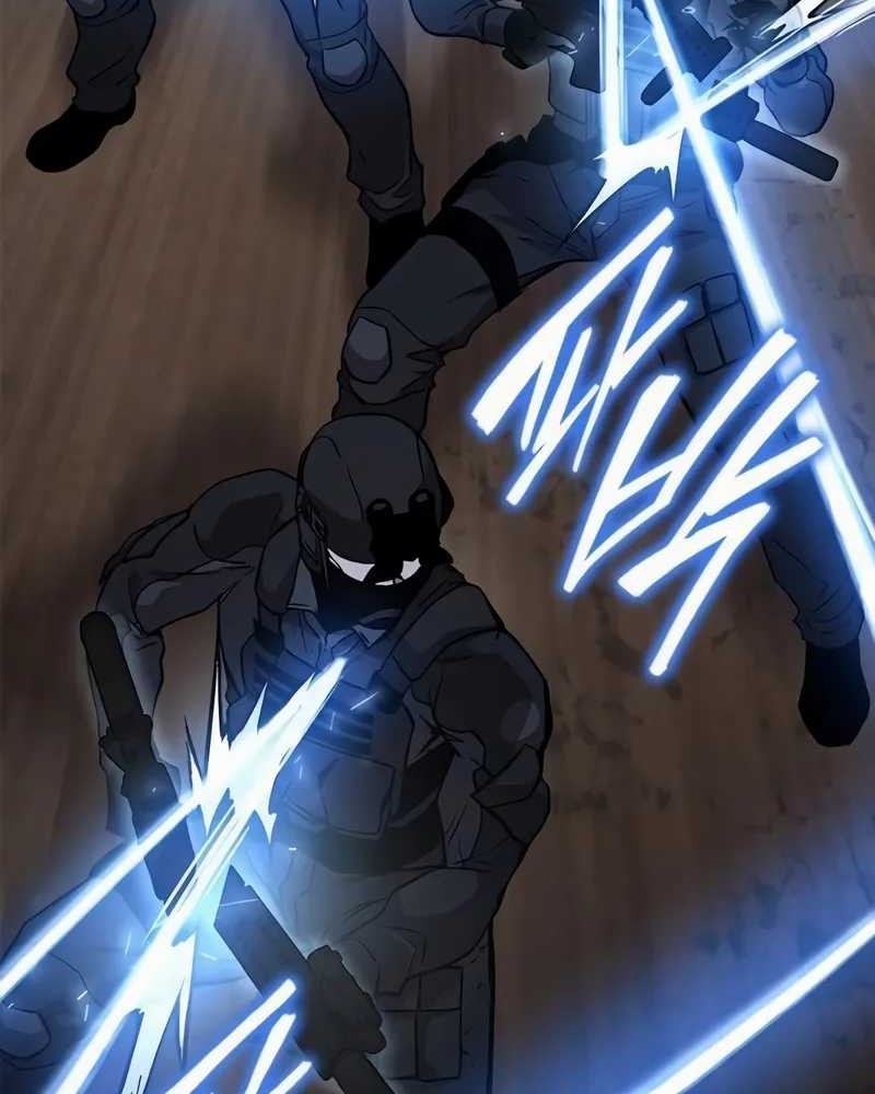 The Exorcist Chronicles: World Arc Chapter 5 Gambar 3