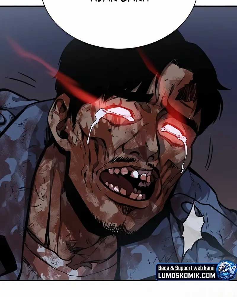 The Exorcist Chronicles: World Arc Chapter 5 Gambar 60