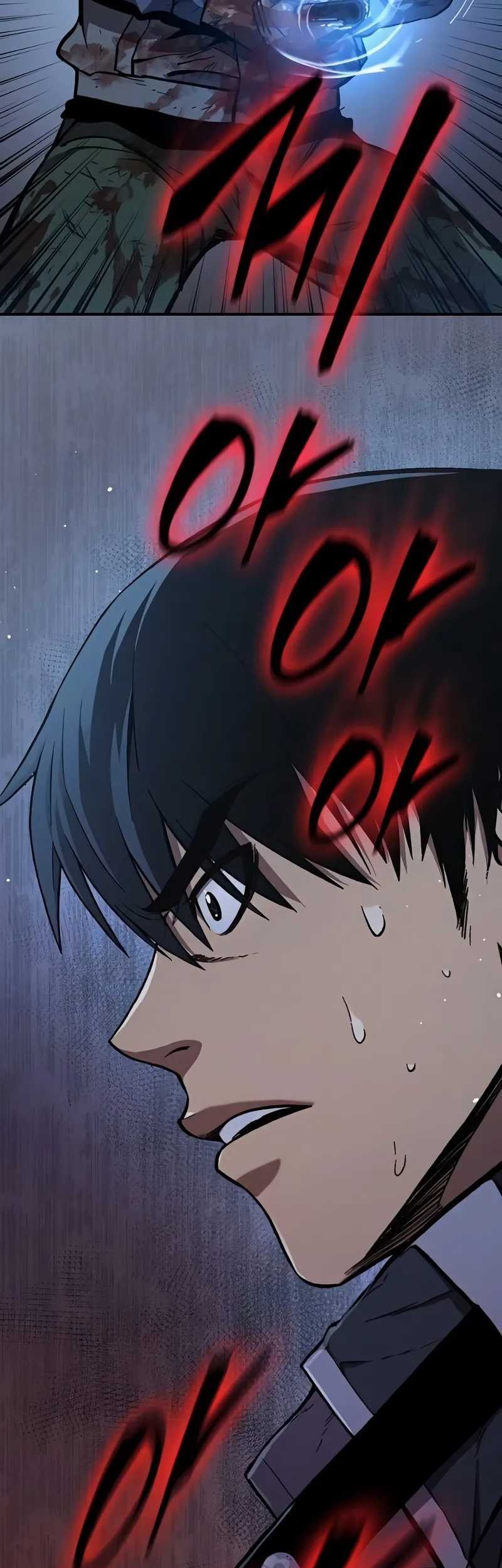 The Exorcist Chronicles: World Arc Chapter 5 Gambar 67