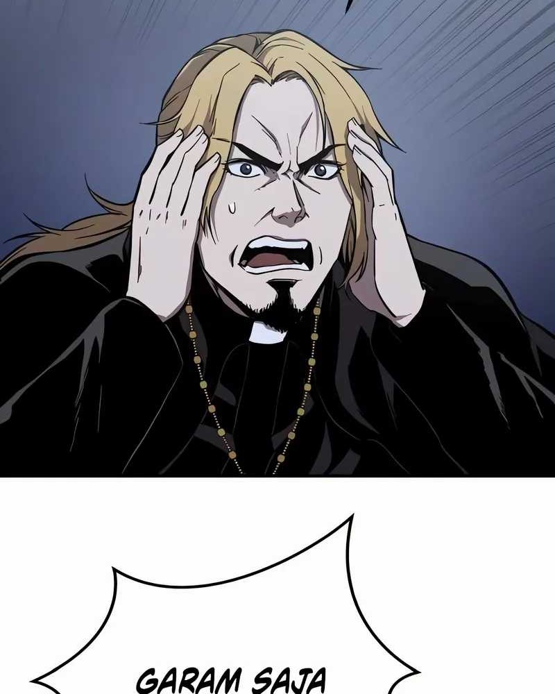 The Exorcist Chronicles: World Arc Chapter 5 Gambar 69