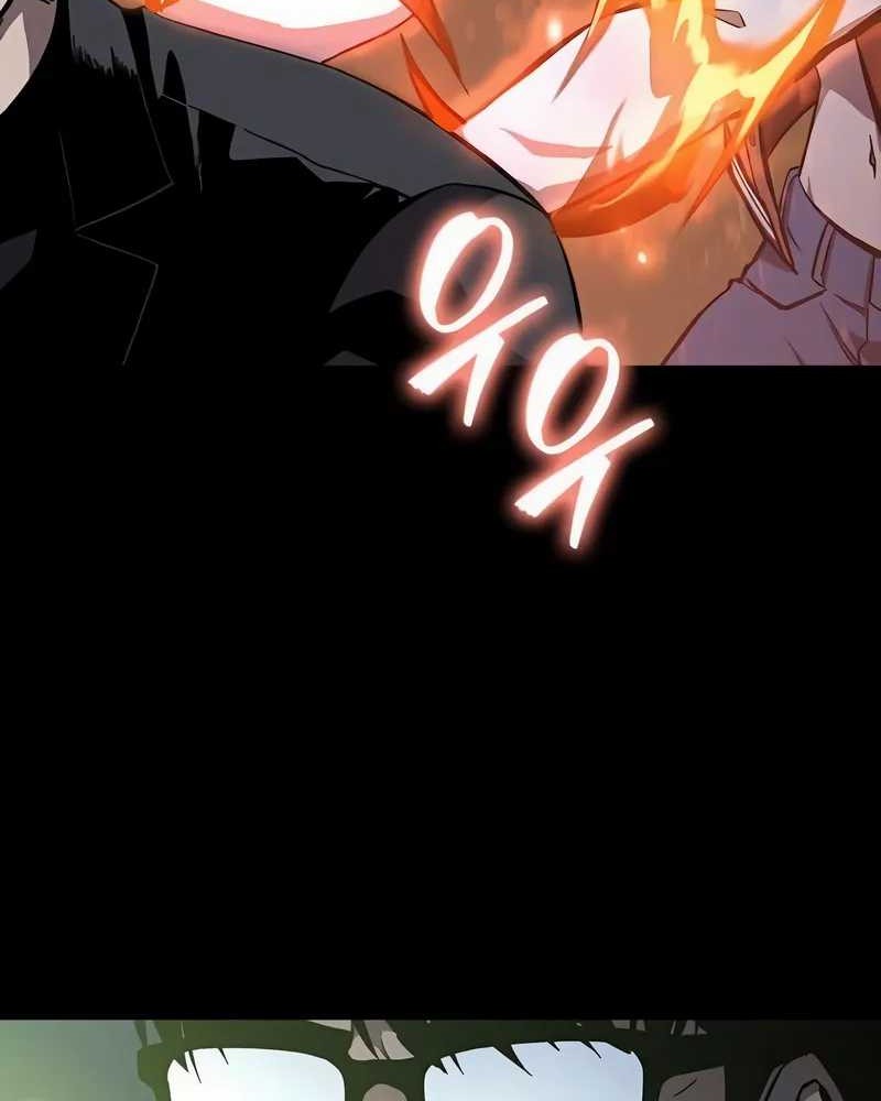 The Exorcist Chronicles: World Arc Chapter 5 Gambar 72