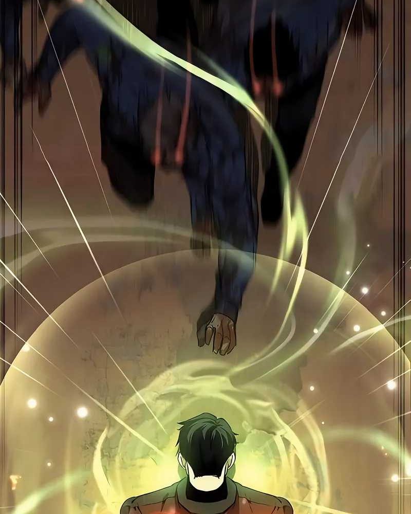 The Exorcist Chronicles: World Arc Chapter 5 Gambar 75