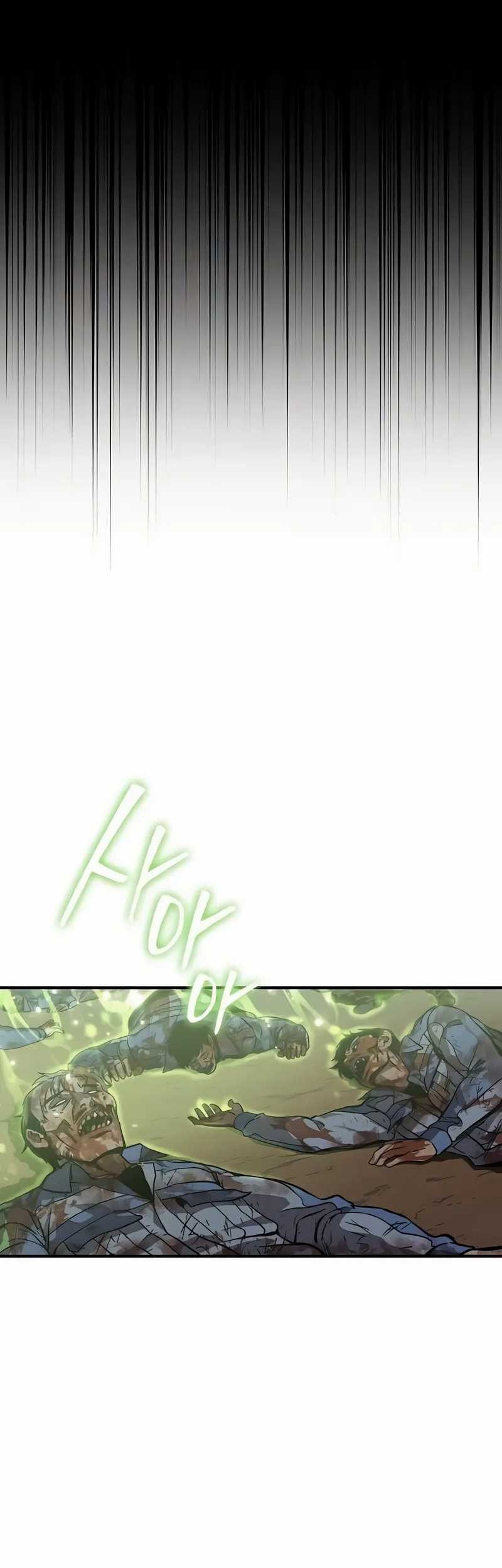 The Exorcist Chronicles: World Arc Chapter 5 Gambar 79