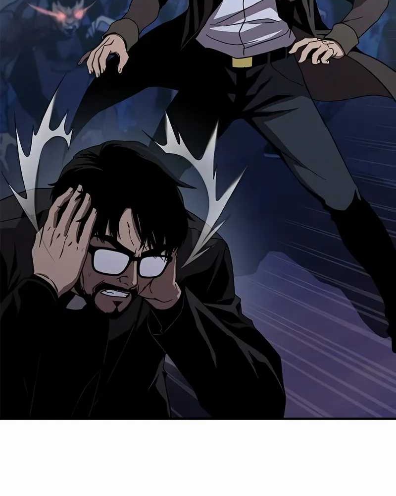 The Exorcist Chronicles: World Arc Chapter 5 Gambar 15