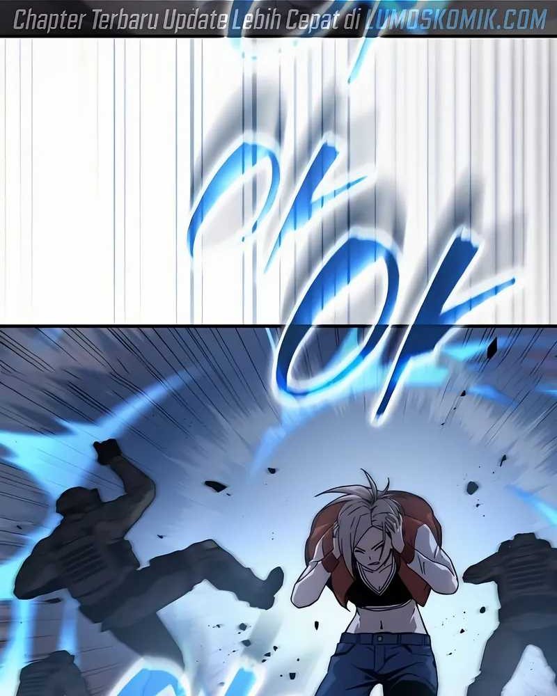 The Exorcist Chronicles: World Arc Chapter 5 Gambar 18