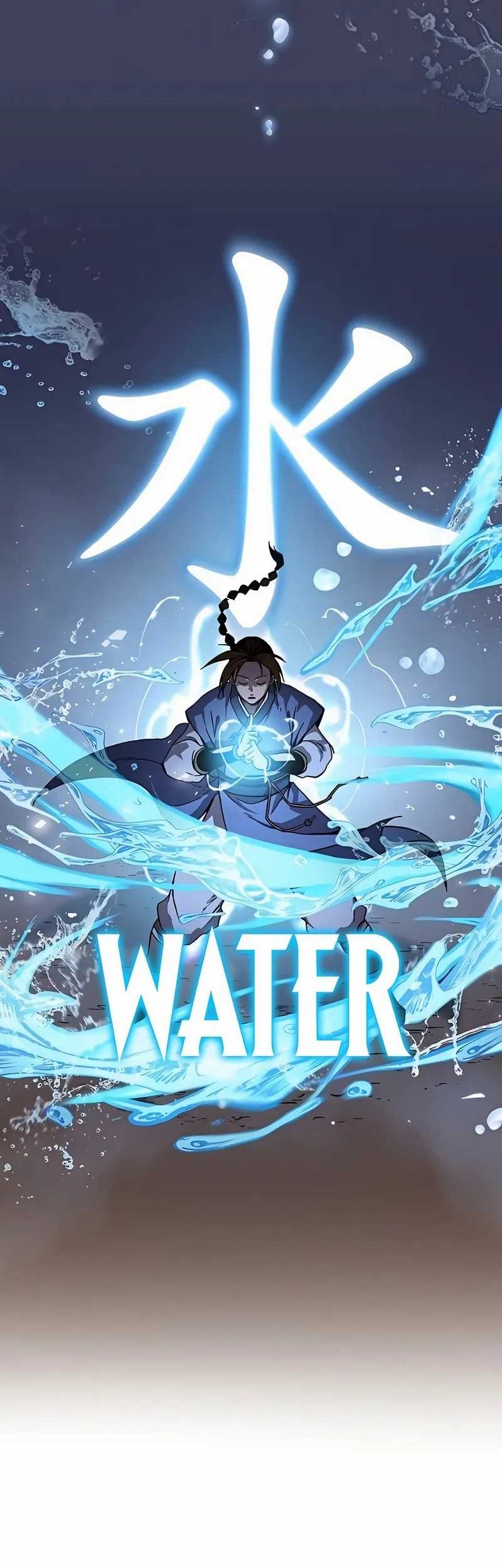 The Exorcist Chronicles: World Arc Chapter 5 Gambar 23