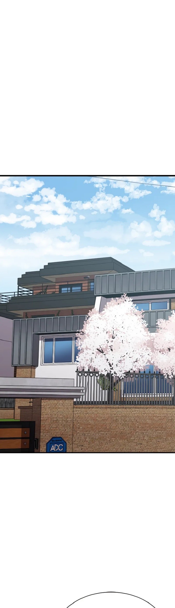 The Exorcist Chronicles: World Arc Chapter 1 Gambar 25