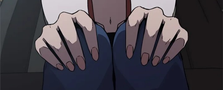 The Exorcist Chronicles: World Arc Chapter 1 Gambar 33