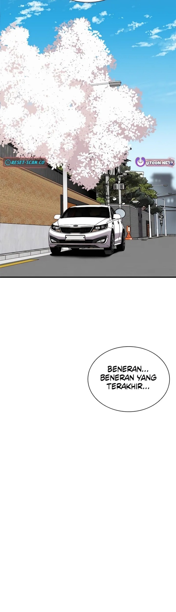 The Exorcist Chronicles: World Arc Chapter 1 Gambar 47