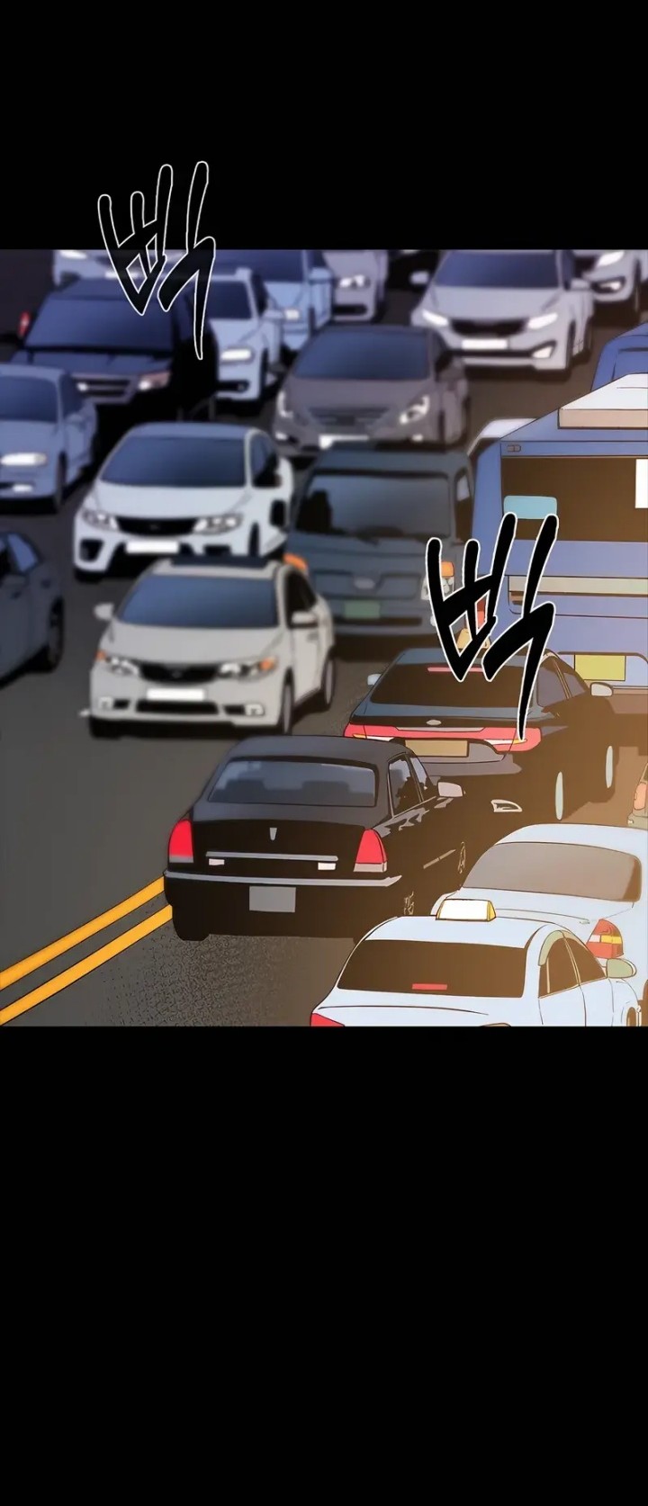 Manhwa The Exorcist Chronicles: World Arc Chapter 1 gambar nomor 2