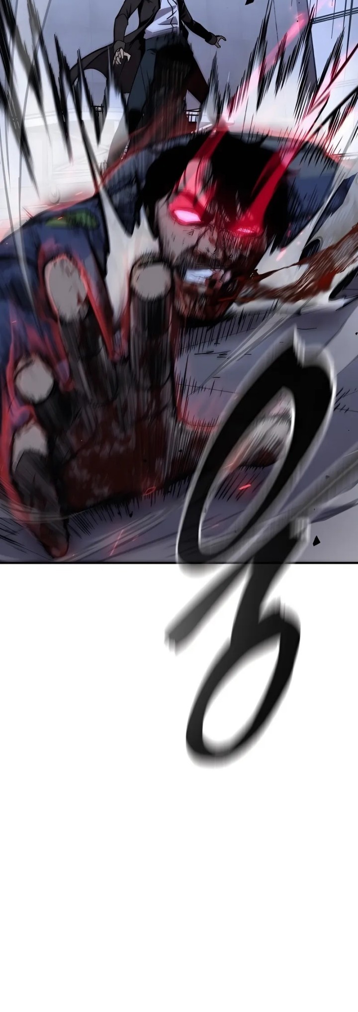 The Exorcist Chronicles: World Arc Chapter 1 Gambar 65