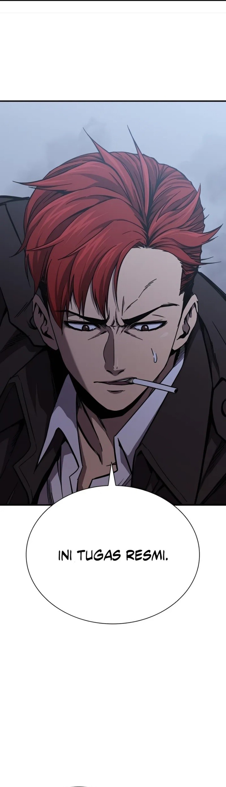 The Exorcist Chronicles: World Arc Chapter 1 Gambar 69