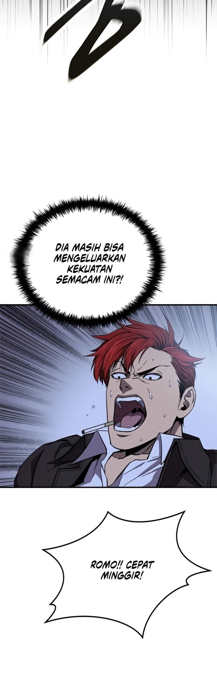 The Exorcist Chronicles: World Arc Chapter 1 Gambar 76