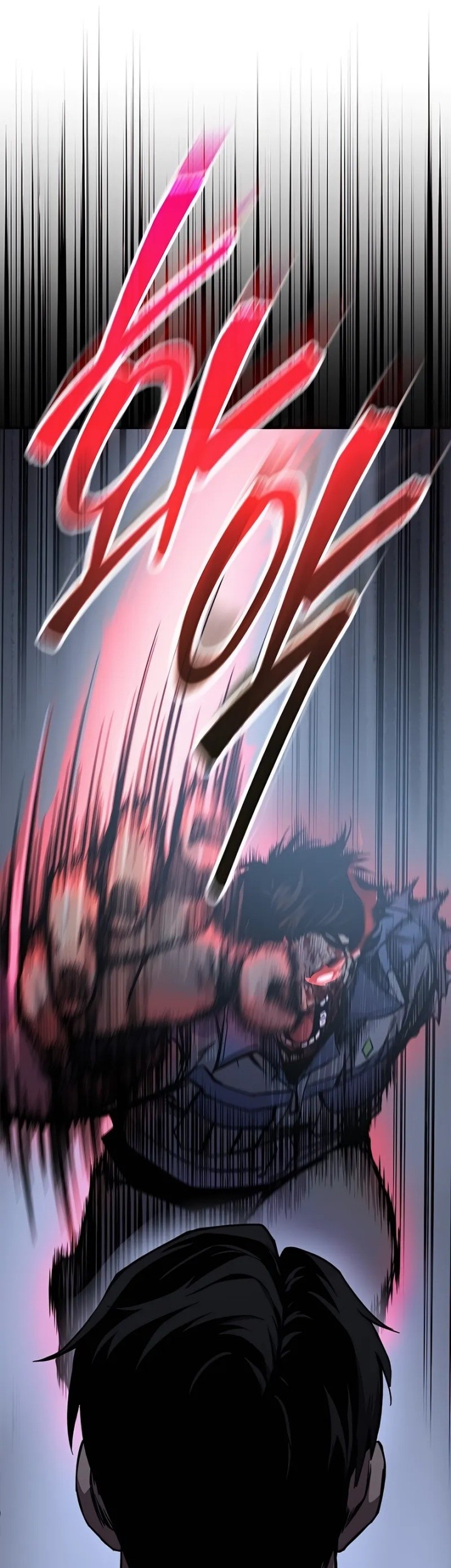 The Exorcist Chronicles: World Arc Chapter 1 Gambar 77