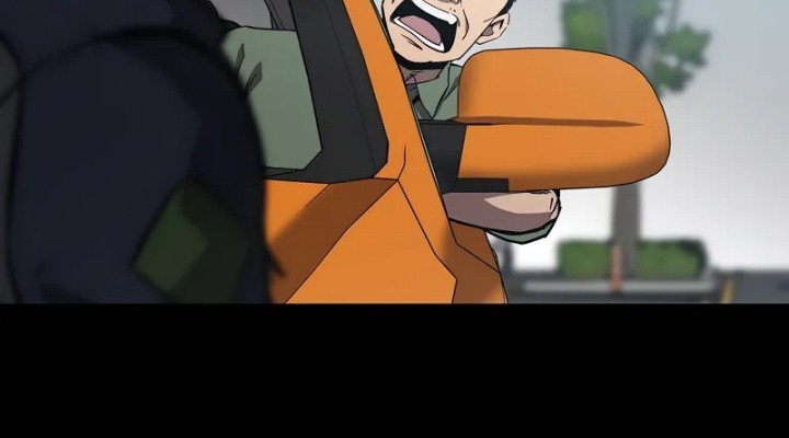 The Exorcist Chronicles: World Arc Chapter 1 Gambar 11