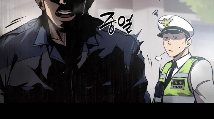 The Exorcist Chronicles: World Arc Chapter 1 Gambar 14