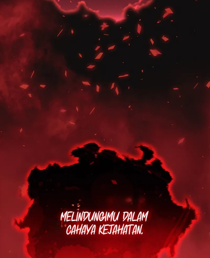 The Exorcist Chronicles: World Arc Chapter 1 Gambar 21