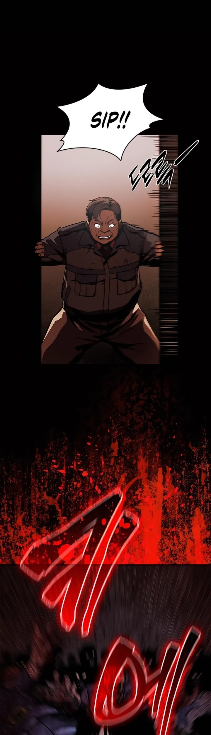 The Exorcist Chronicles: World Arc Chapter 2 Gambar 6