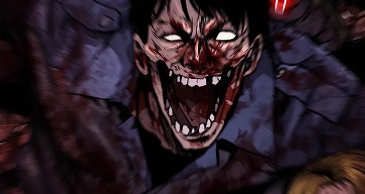 The Exorcist Chronicles: World Arc Chapter 2 Gambar 7