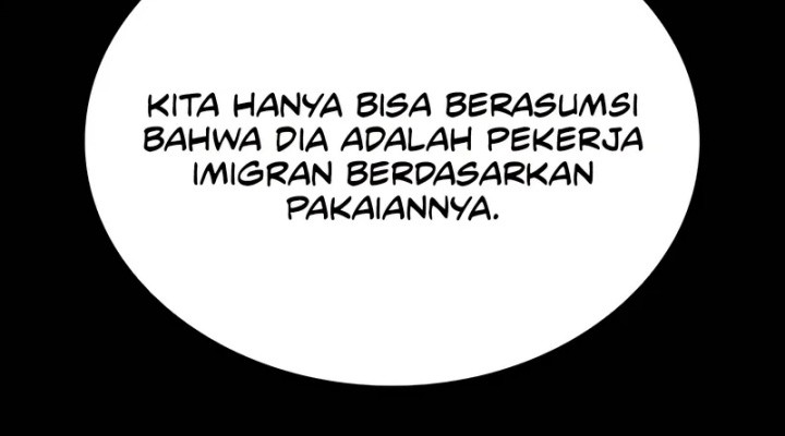 The Exorcist Chronicles: World Arc Chapter 2 Gambar 27