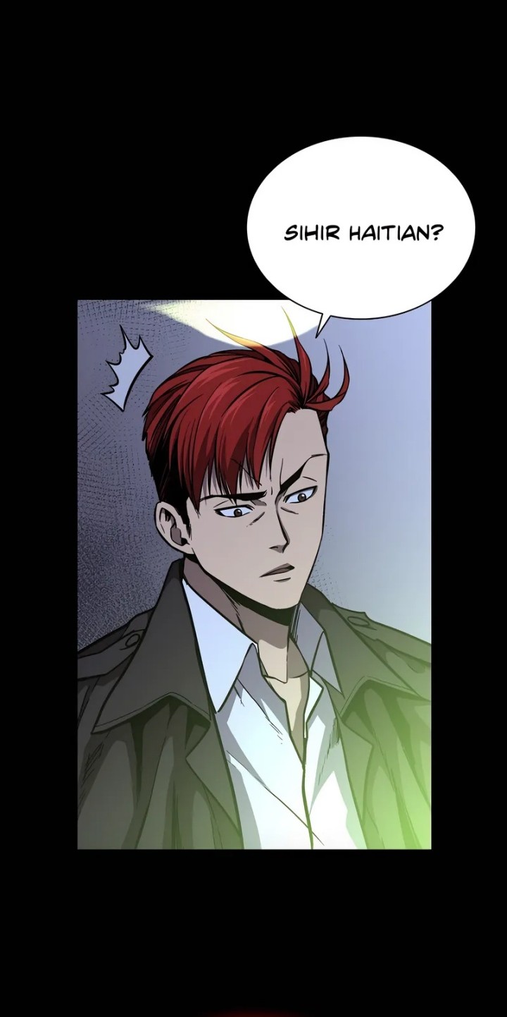 The Exorcist Chronicles: World Arc Chapter 2 Gambar 41