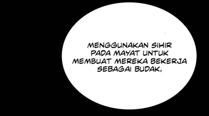 The Exorcist Chronicles: World Arc Chapter 2 Gambar 44