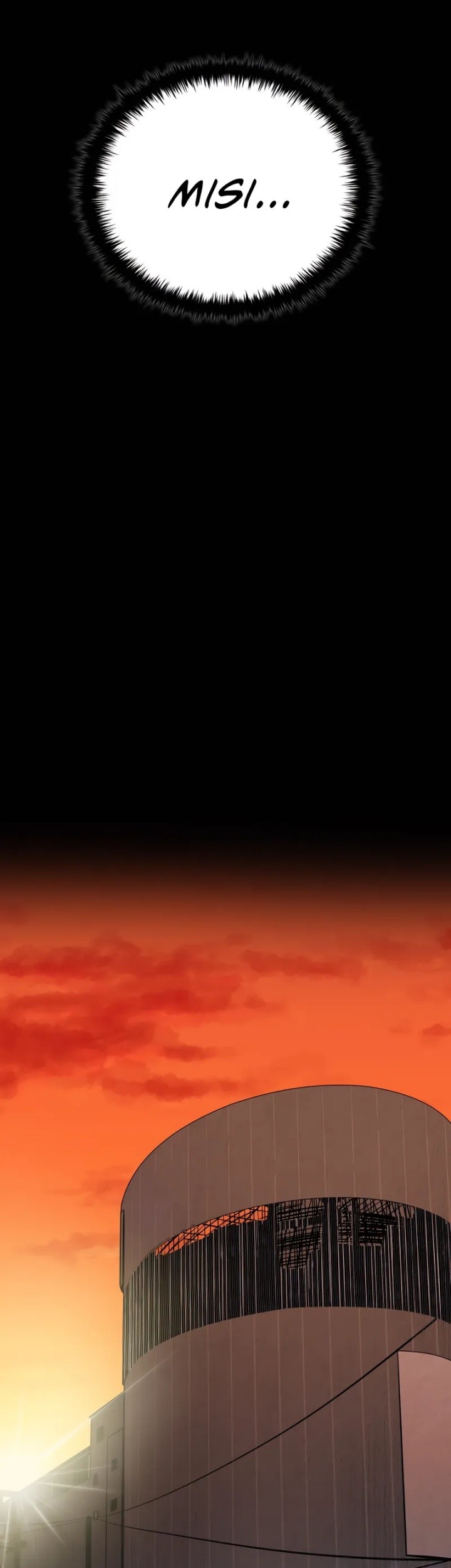 The Exorcist Chronicles: World Arc Chapter 2 Gambar 64