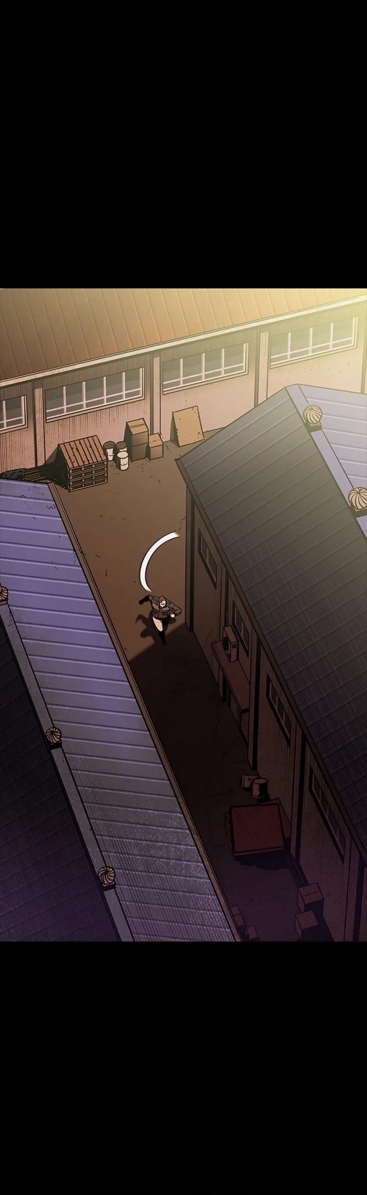 The Exorcist Chronicles: World Arc Chapter 2 Gambar 4