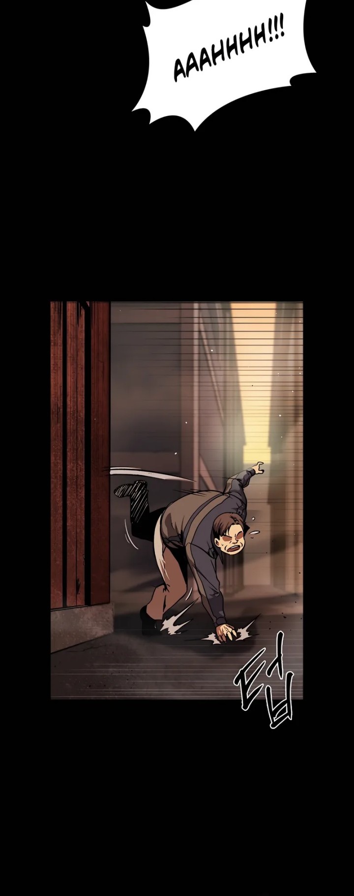 The Exorcist Chronicles: World Arc Chapter 2 Gambar 9