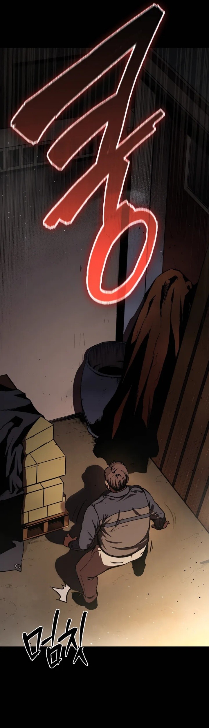 The Exorcist Chronicles: World Arc Chapter 2 Gambar 10